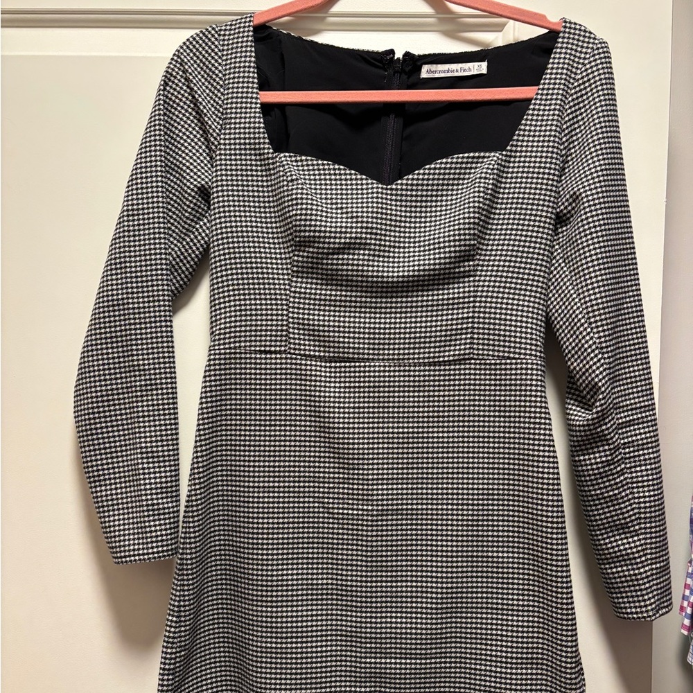 EUC Abercrombie dress
